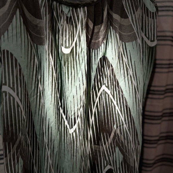 PATAGONIA Spaghetti Strap Dress Built in Bra - Small - Picture 5 of 5